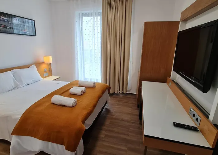 Jafar Resort 2